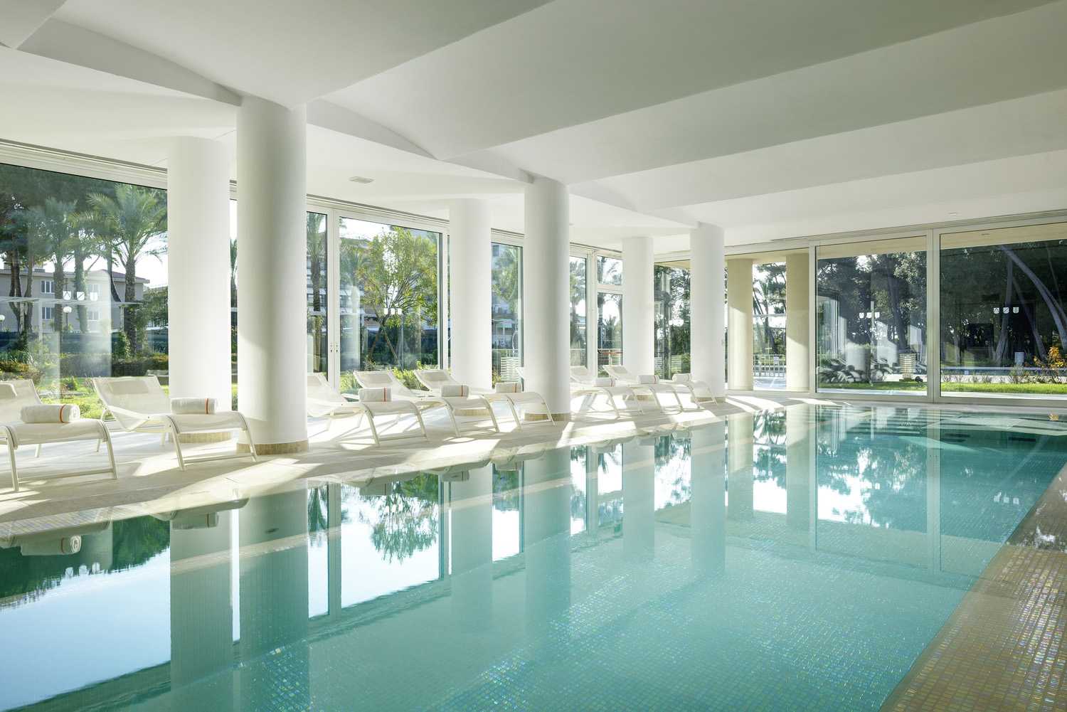 Versilia Lido | UNA Esperienze - Spa