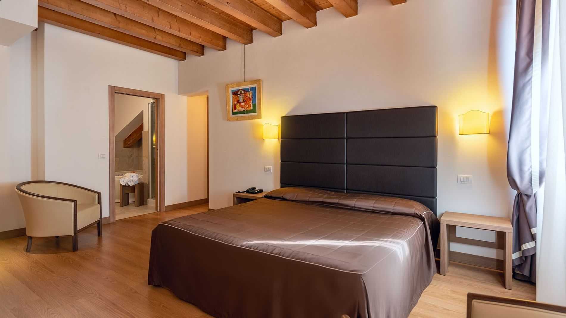 Junior Suite Comfort