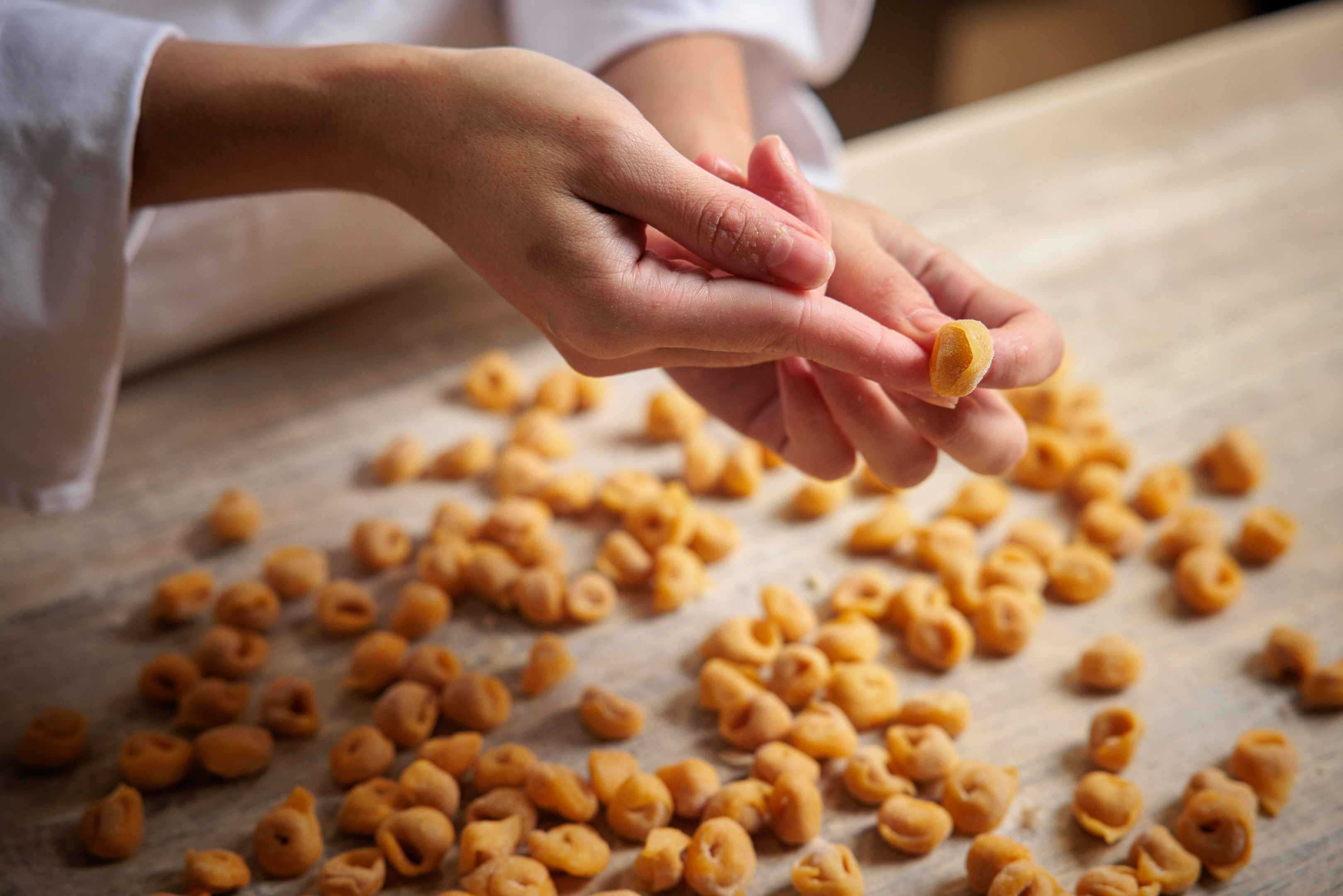 Il Portico Restaurant