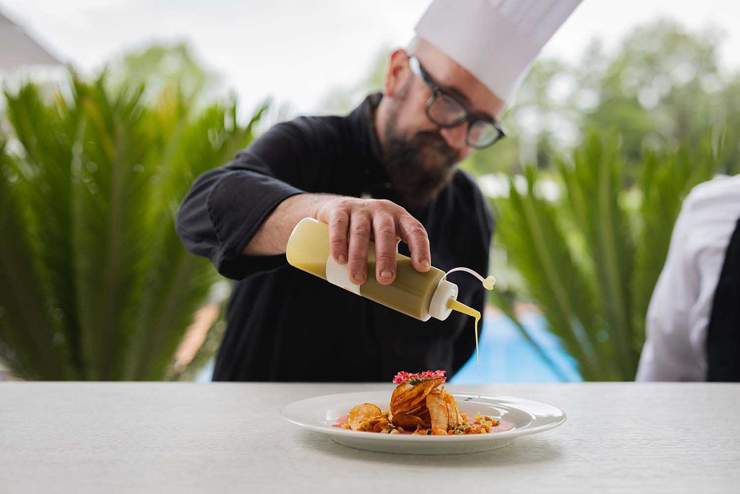 La Vela Bar & Restaurant - Ristorante