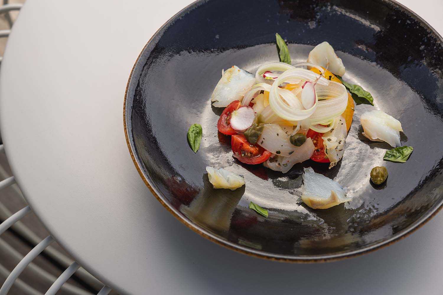 Versilia Roof Bar & Restaurant