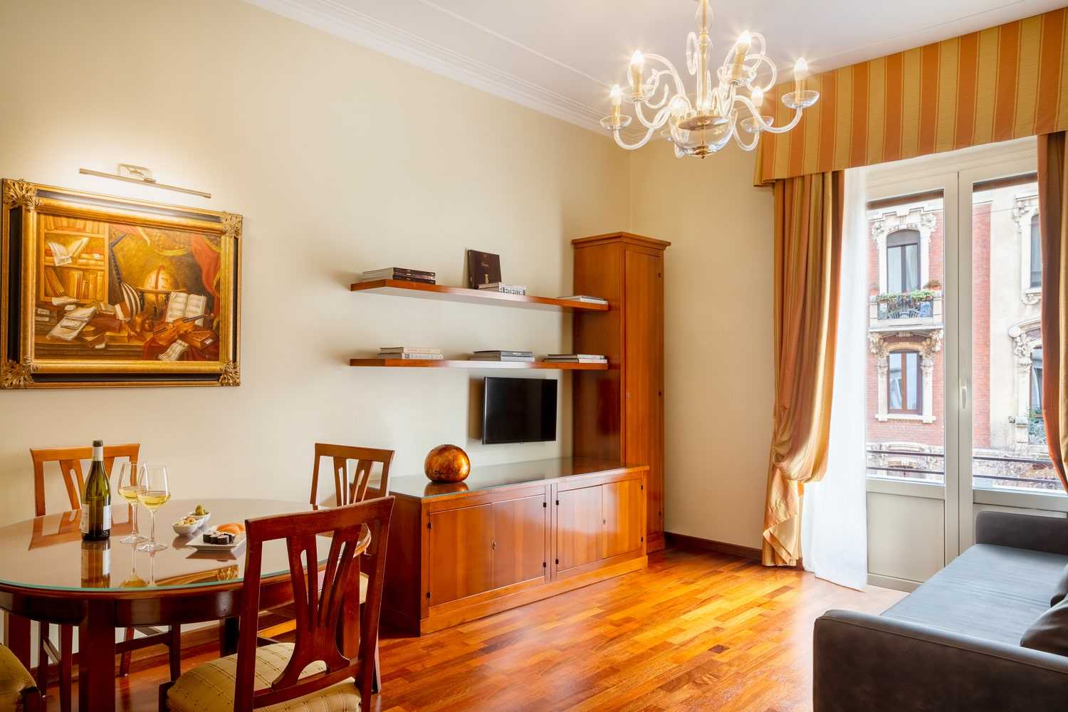 UNA HOTELS Galles Milano - Room