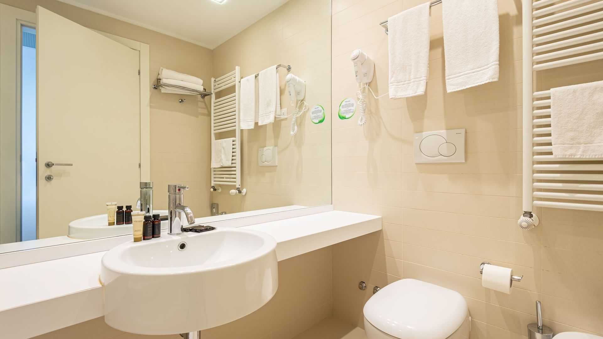 Relax Double Room