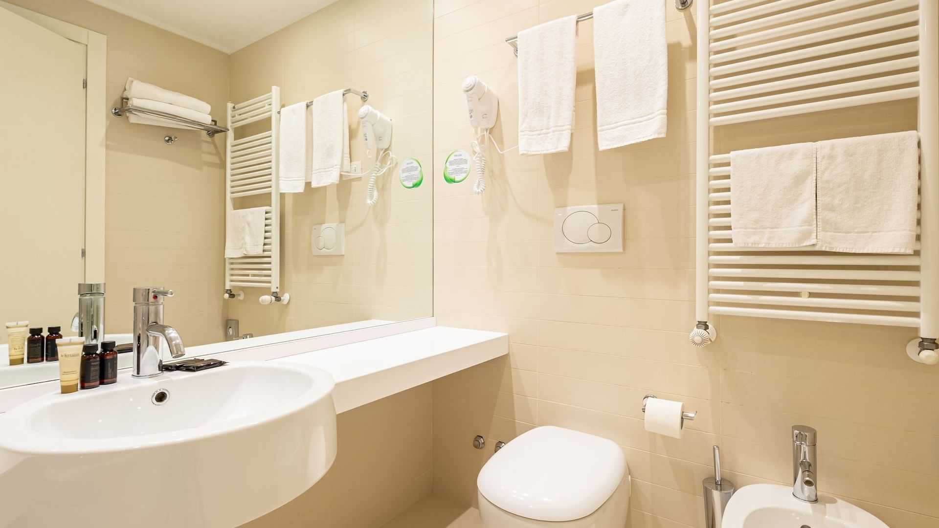 Relax Double Room