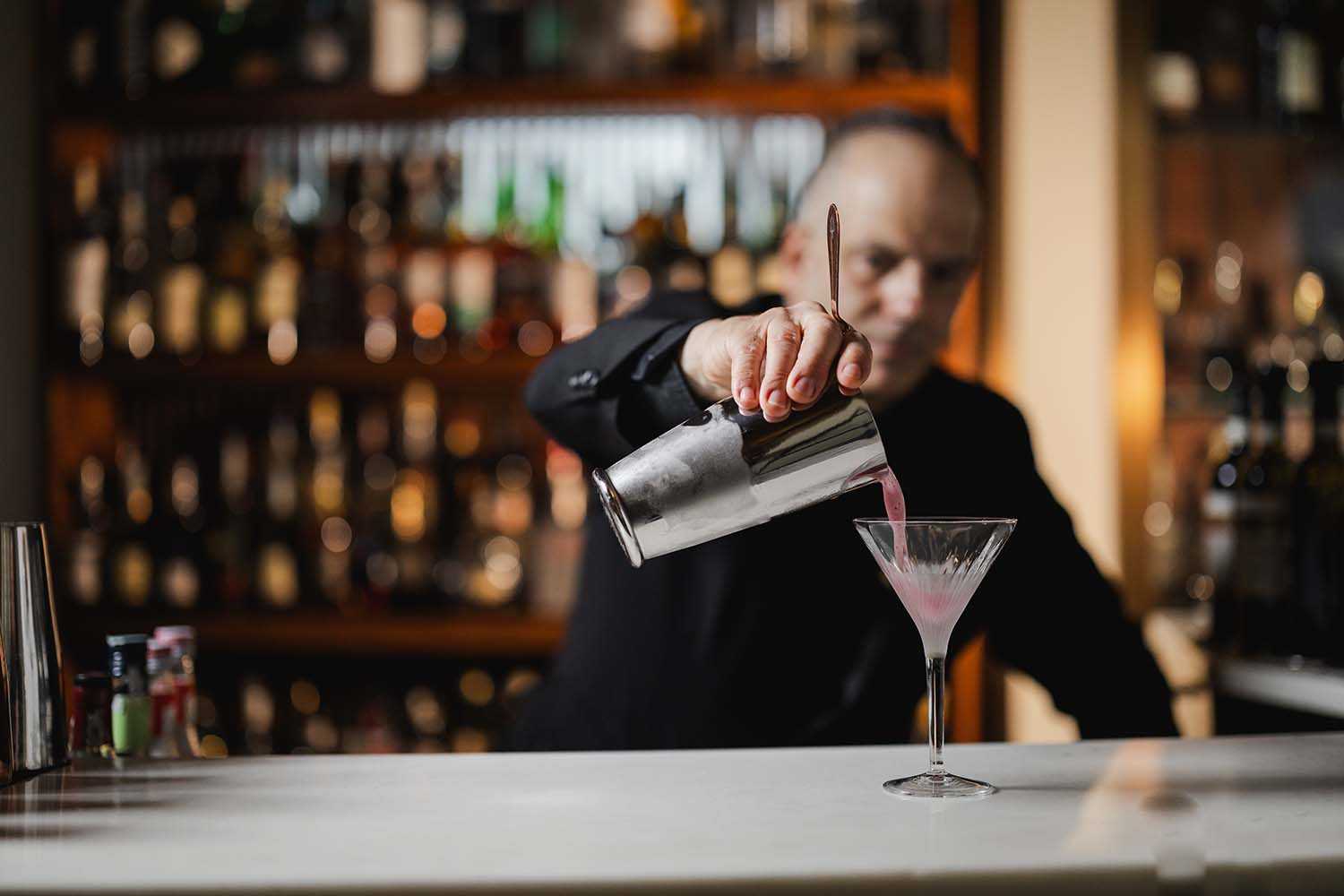 Ristorante Casa Savoia - Cocktail