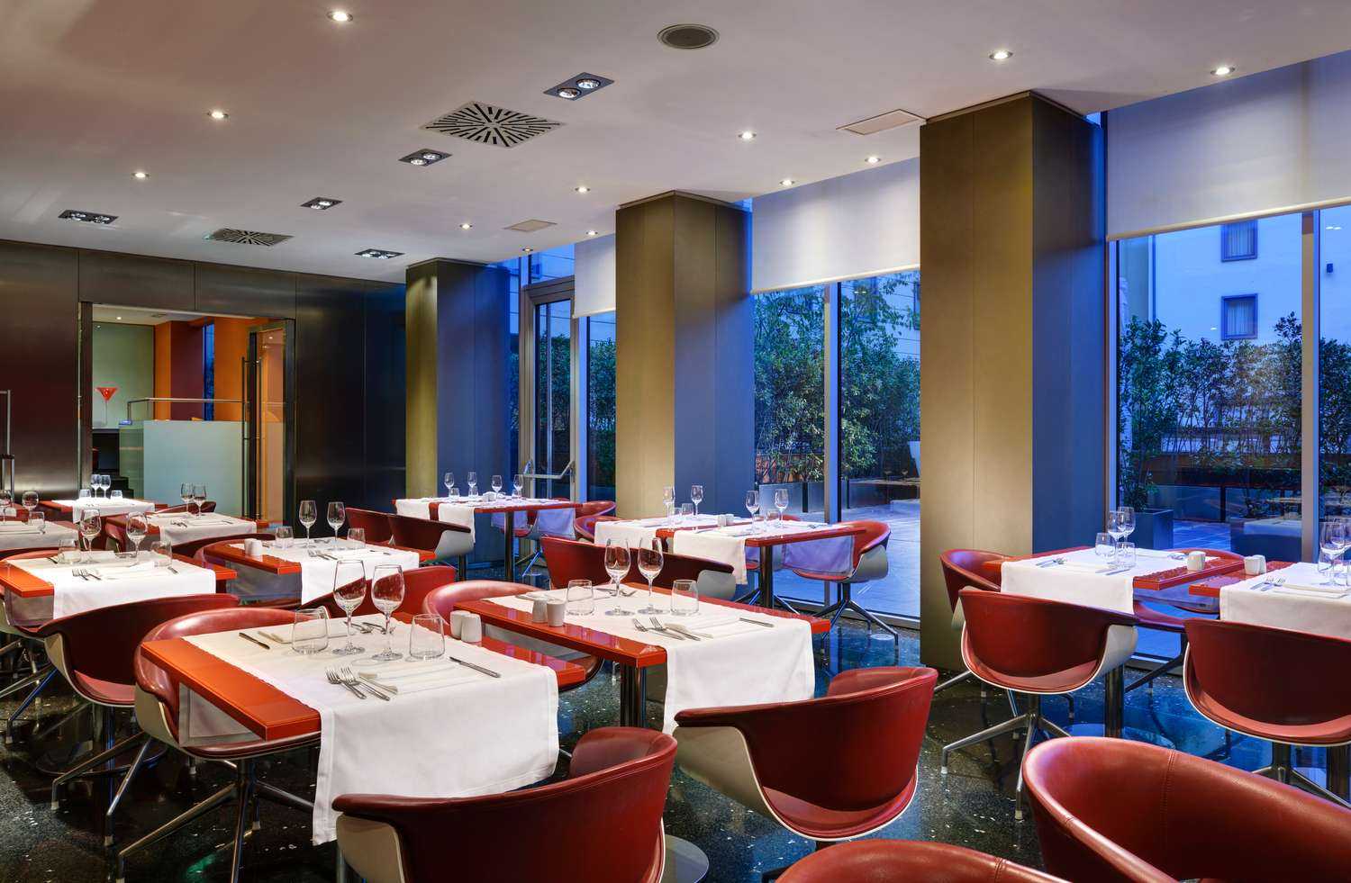 Il Portico Restaurant