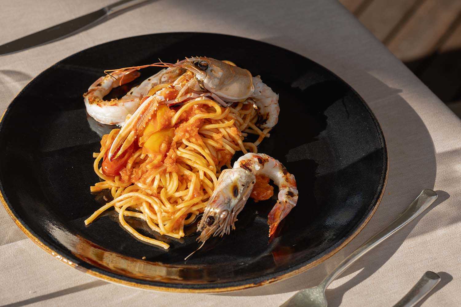 Versilia Roof Bar & Restaurant