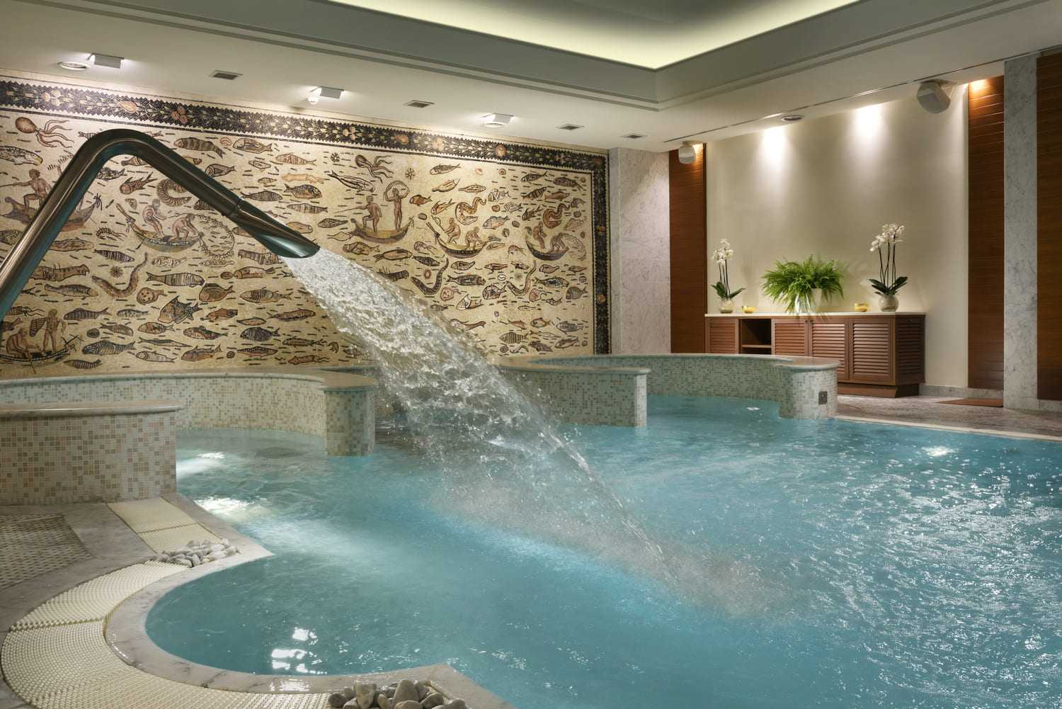 Principi di Piemonte | UNA Esperienze - Spa