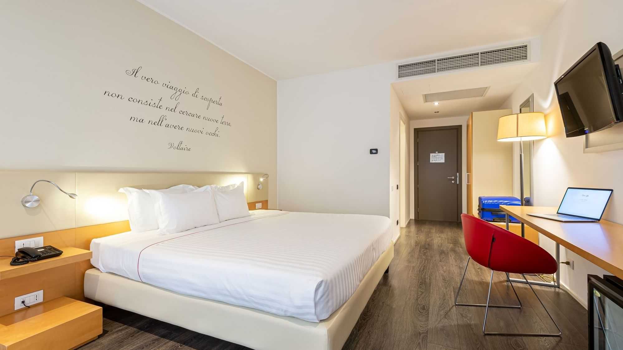 Relax Double Room