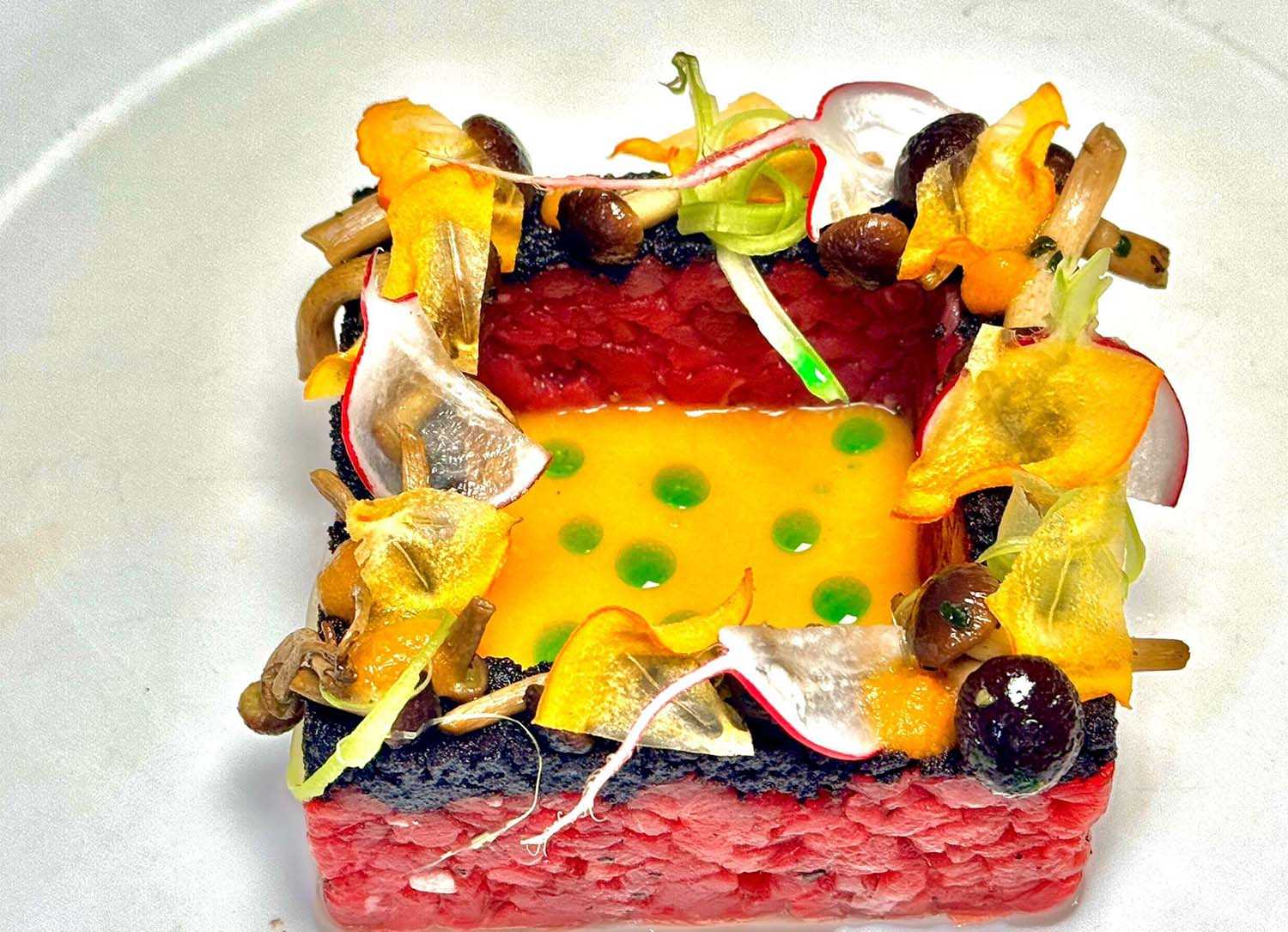 Magellano Bar & Restaurant - Dessert