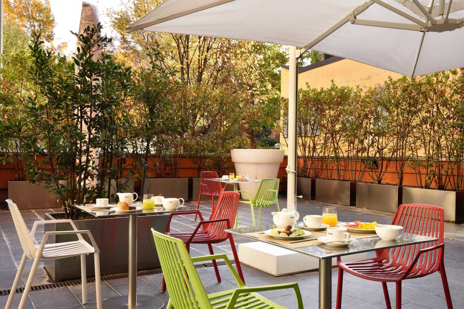 Il Portico Restaurant