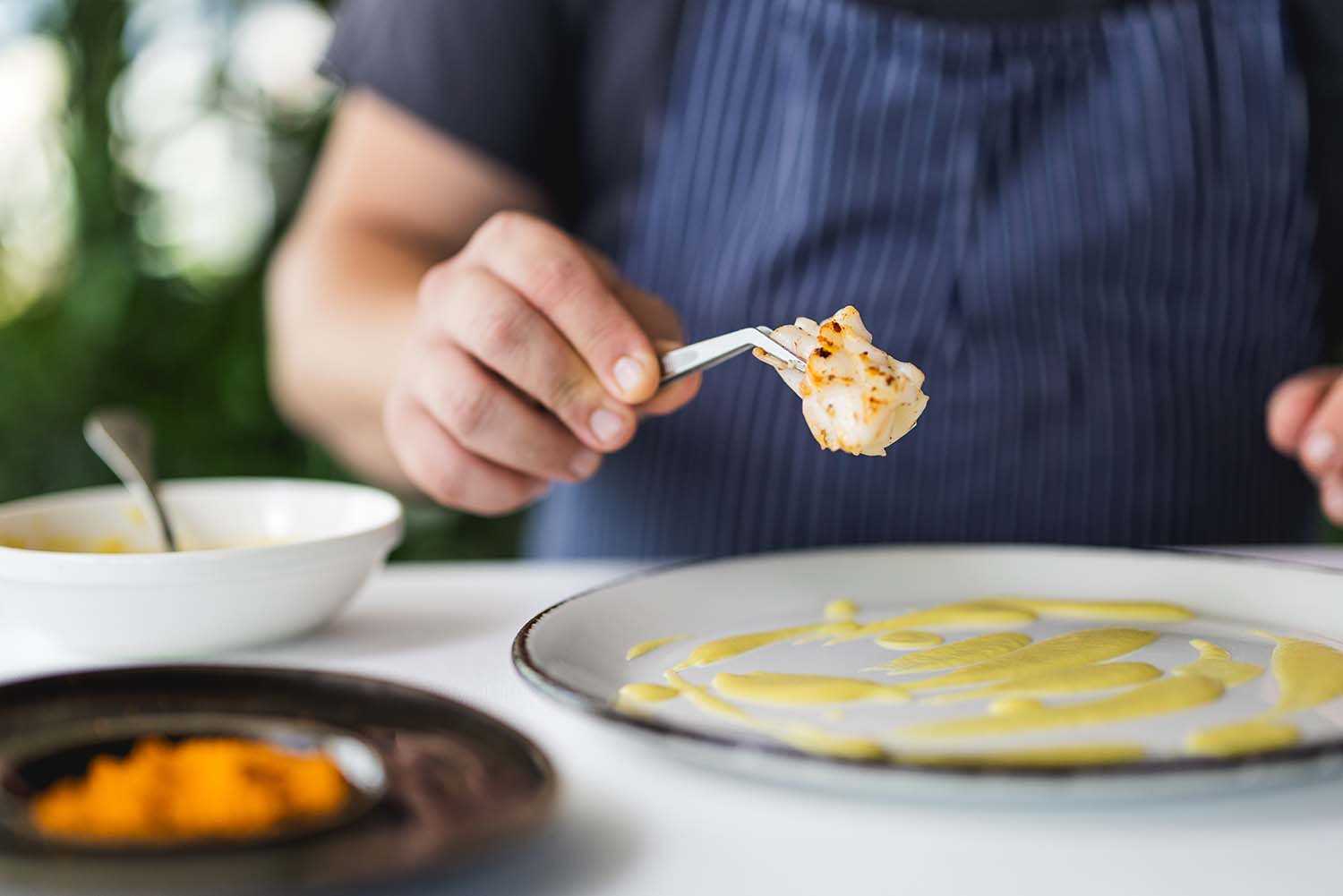 Etnea Roof Bar & Restaurant - Ristorante