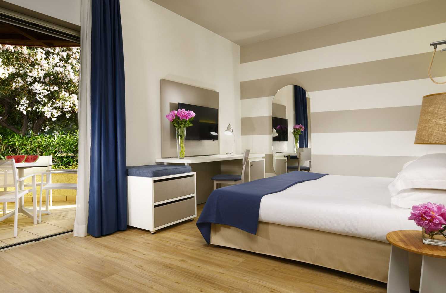 UNA HOTELS Naxos Beach Sicilia - Room