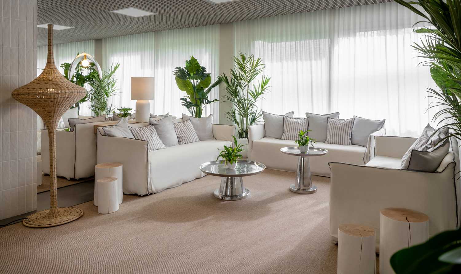 UNA HOTELS Forte dei Marmi - Hall