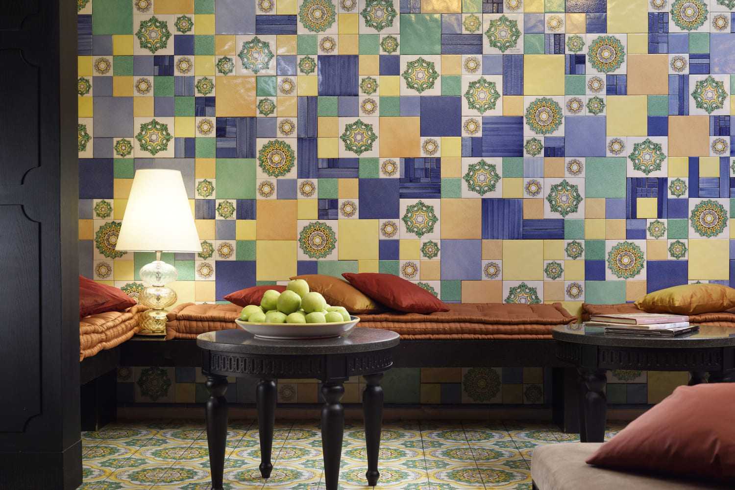 Palace Catania | UNA Esperienze - Lobby