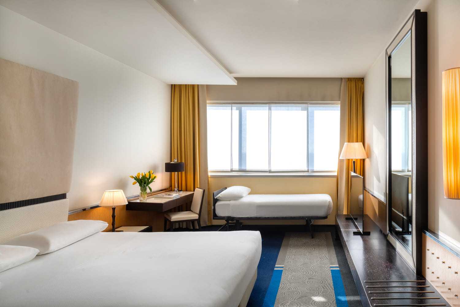 UNA HOTELS Malpensa - Camera Superior