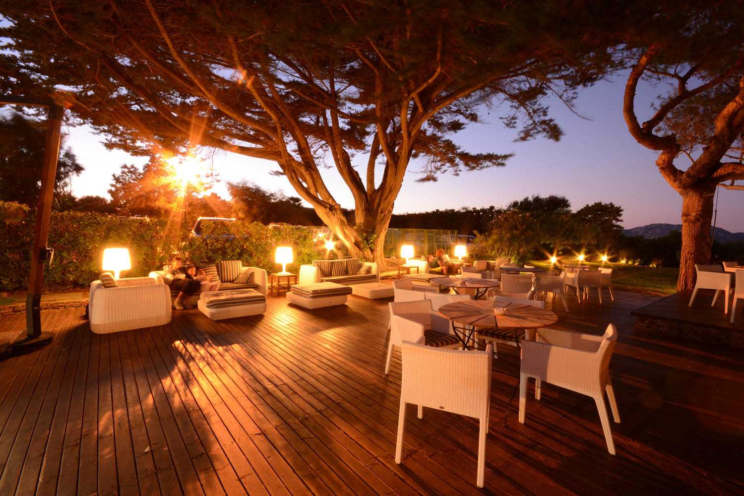 UNA HOTELS Club Hotel Ancora Stintino - Restaurant