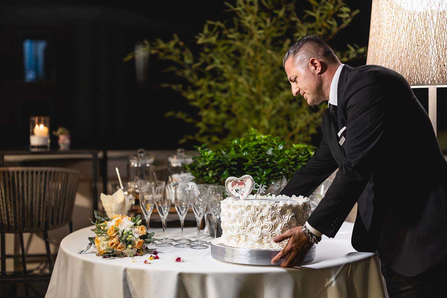 Vesuvio Roof Bar & Restaurant 