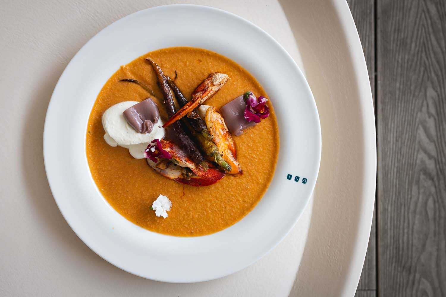 La Vela Bar & Restaurant - Ristorante