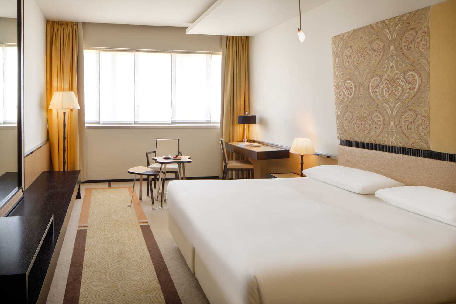 UNA HOTELS Malpensa - Camera Superior