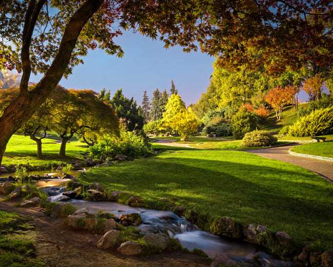 Musei e parchi per famiglie