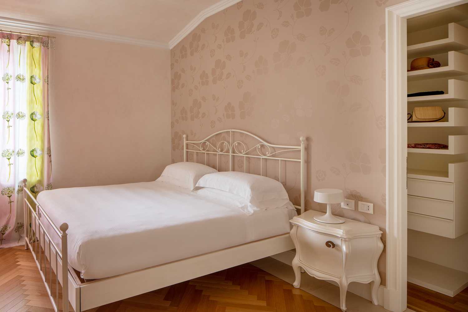 Villa padronale