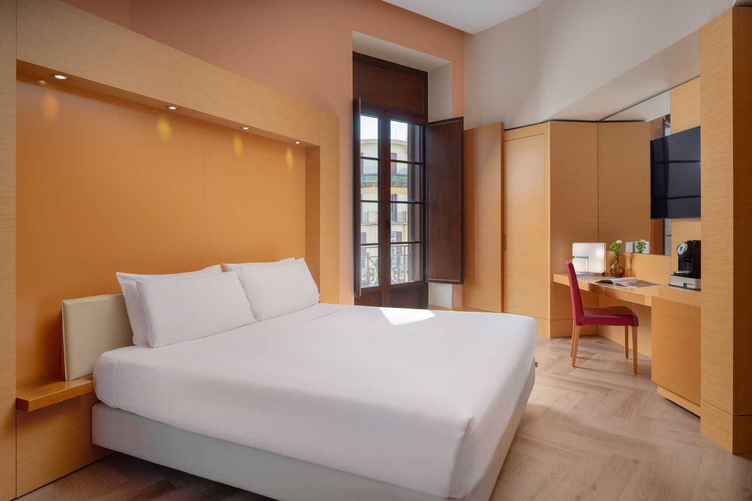 UNA Hotels Napoli - Executive Room