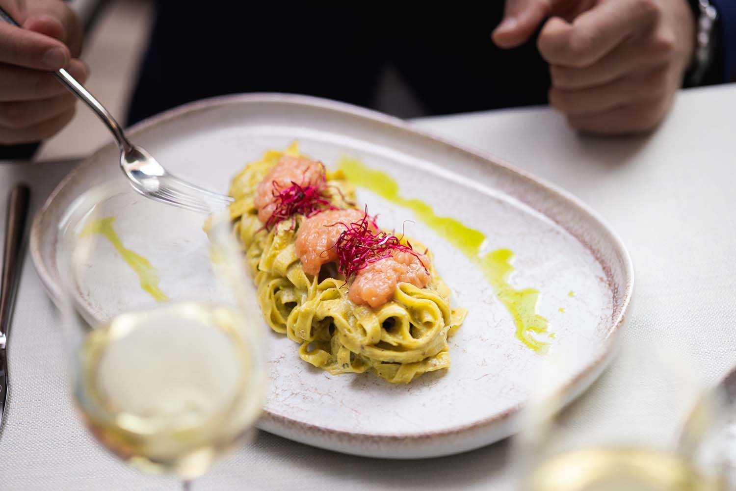 IL Giardino Bar & Restaurant - Ristorante