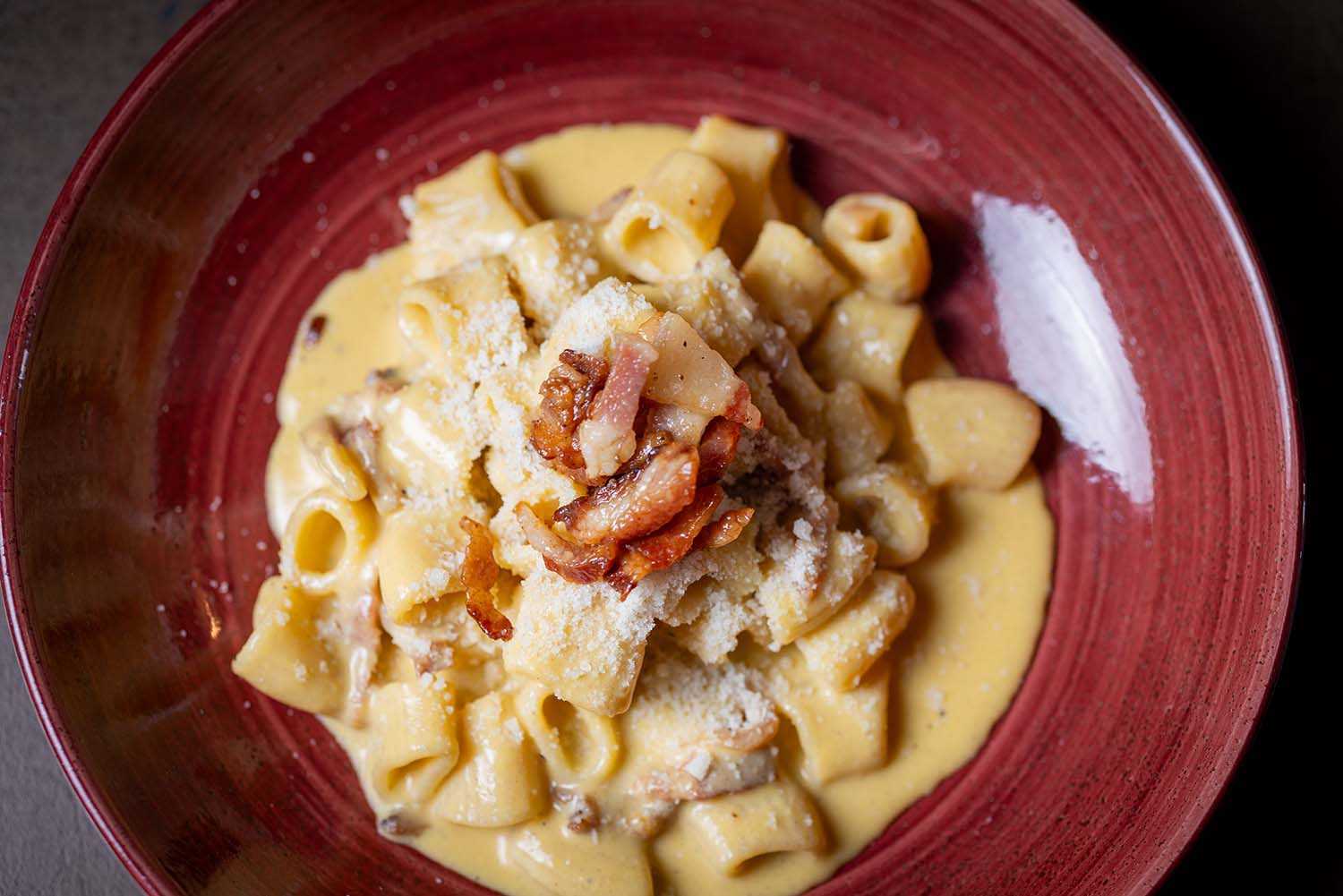 Il Grande Gatsby Bar & Restaurant - Ristorante