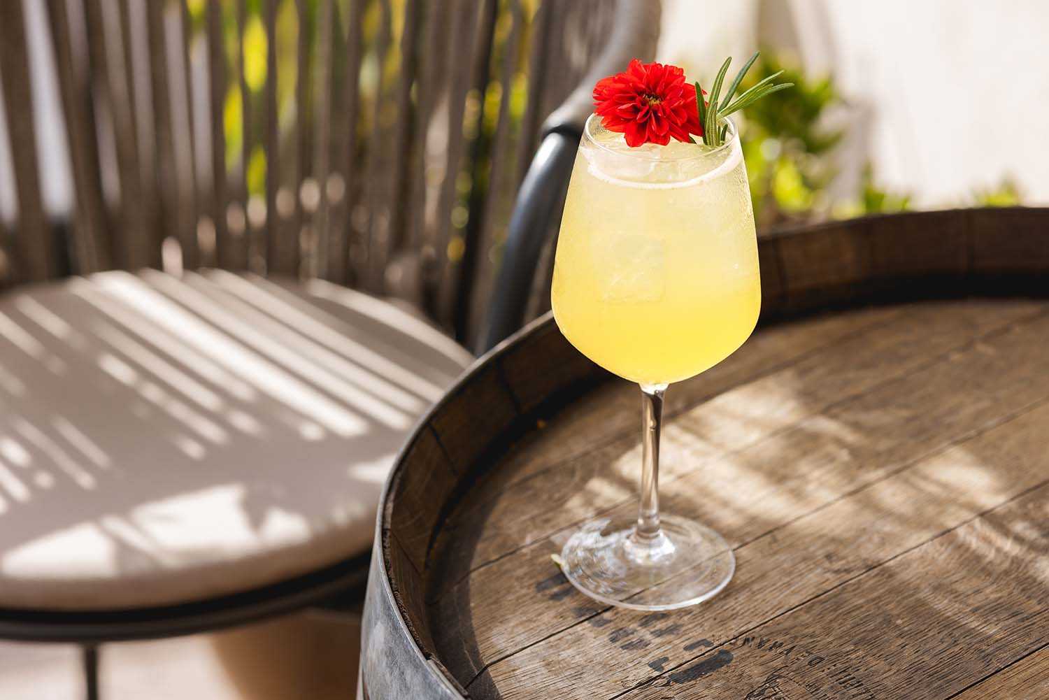 Vesuvio Roof Bar & Restaurant 