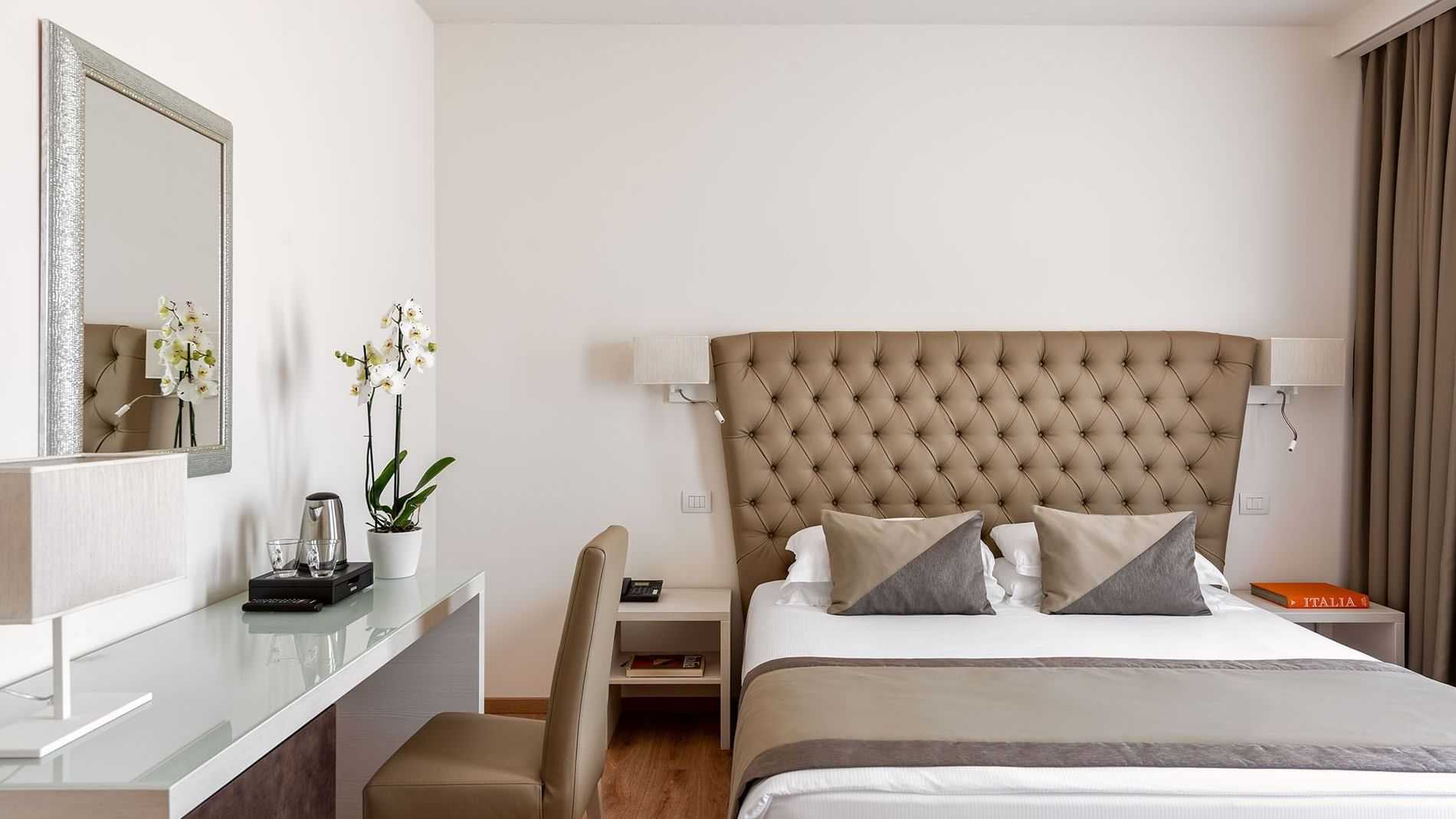 Superior Matrimoniale