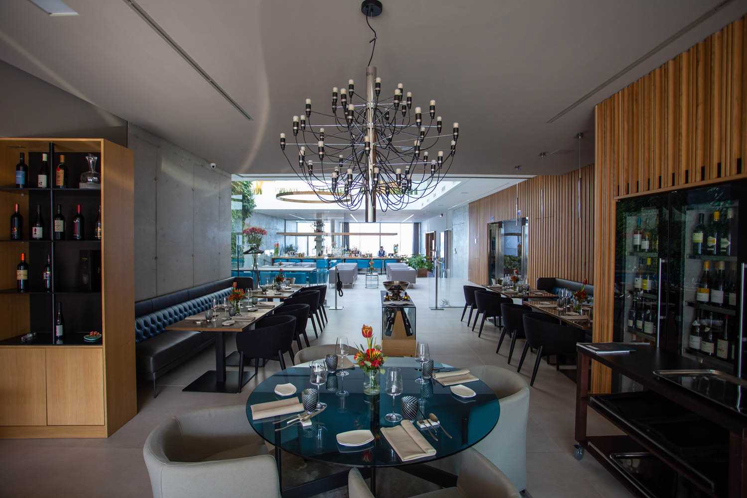 Posia Retreat & SPA | UNA Esperienze - Restaurant