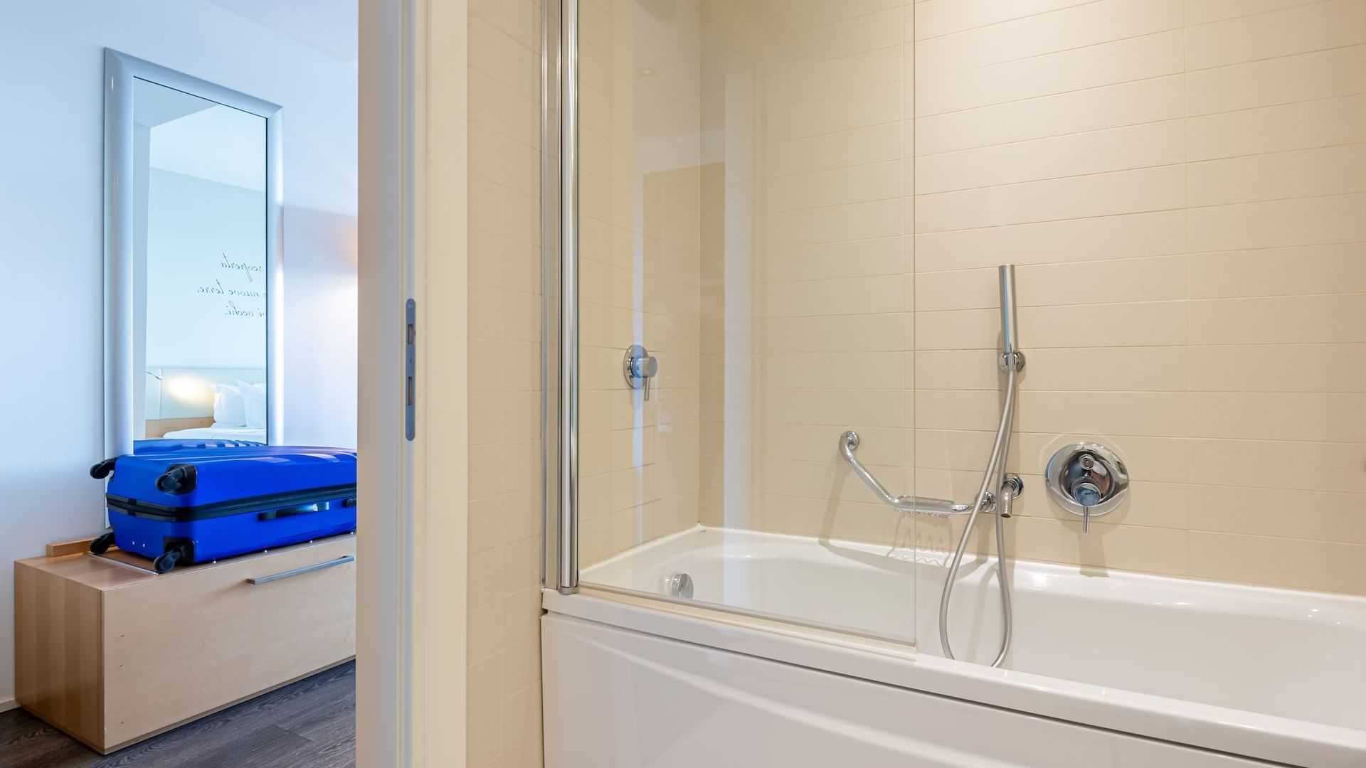 Relax Double Room