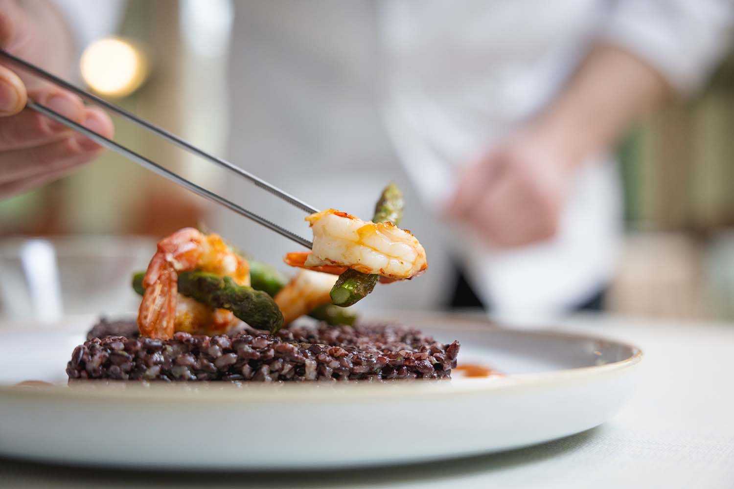 IL Giardino Bar & Restaurant - Ristorante