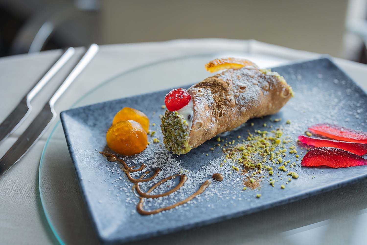 Ristorante Le Grand Bleu - Ristorante