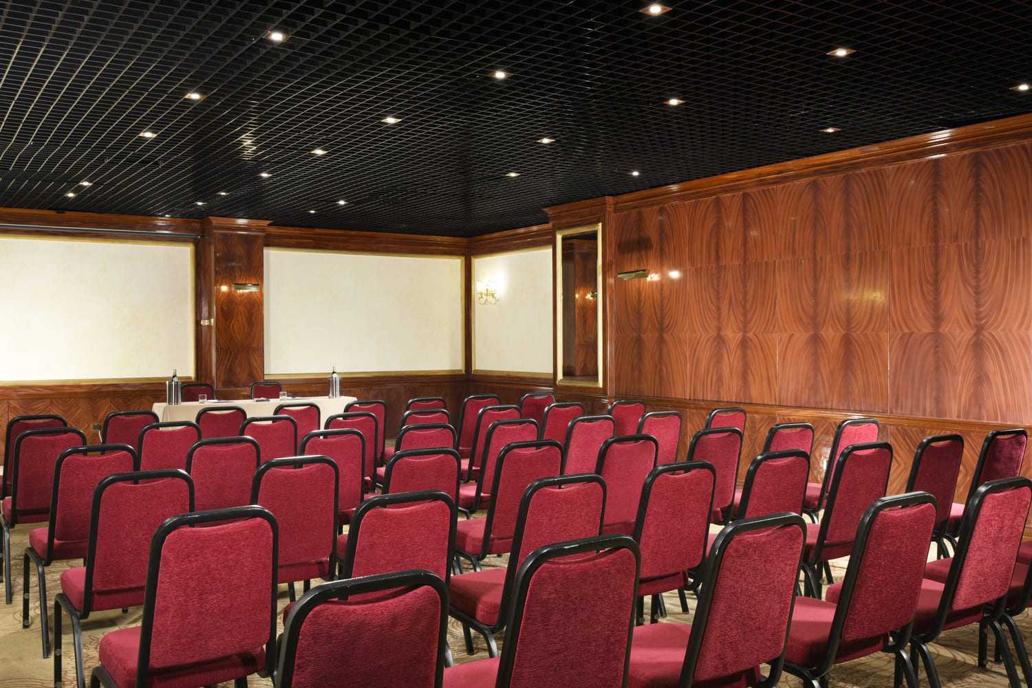 UNA HOTELS Scandinavia Milano - Meeting Room