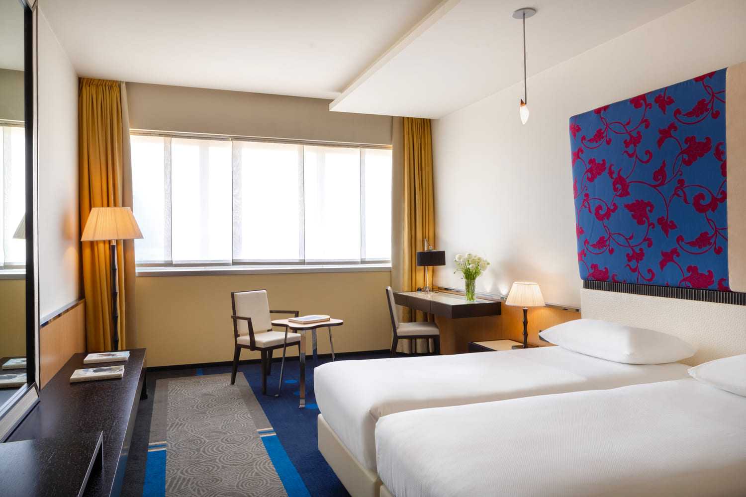 UNA HOTELS Malpensa - Camera Superior