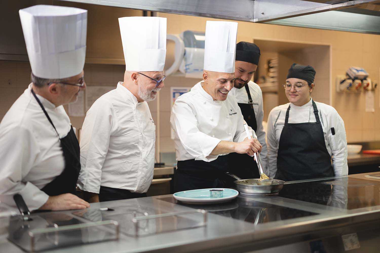 Vesuvio Roof Bar & Restaurant 