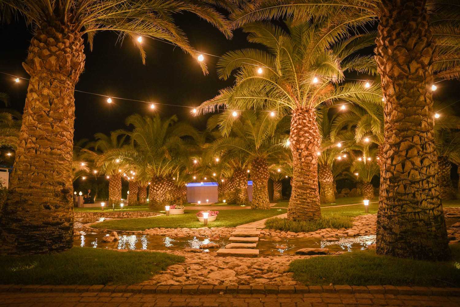 UNA HOTELS MH Matera - PalmGrove