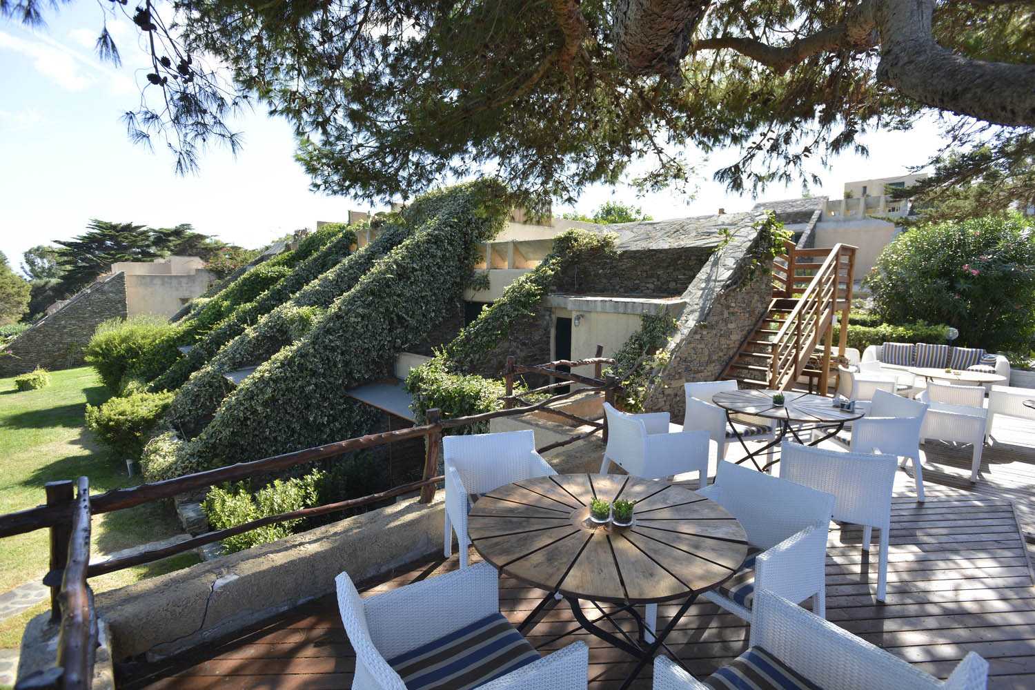 UNA HOTELS Club Hotel Ancora Stintino - Restaurant