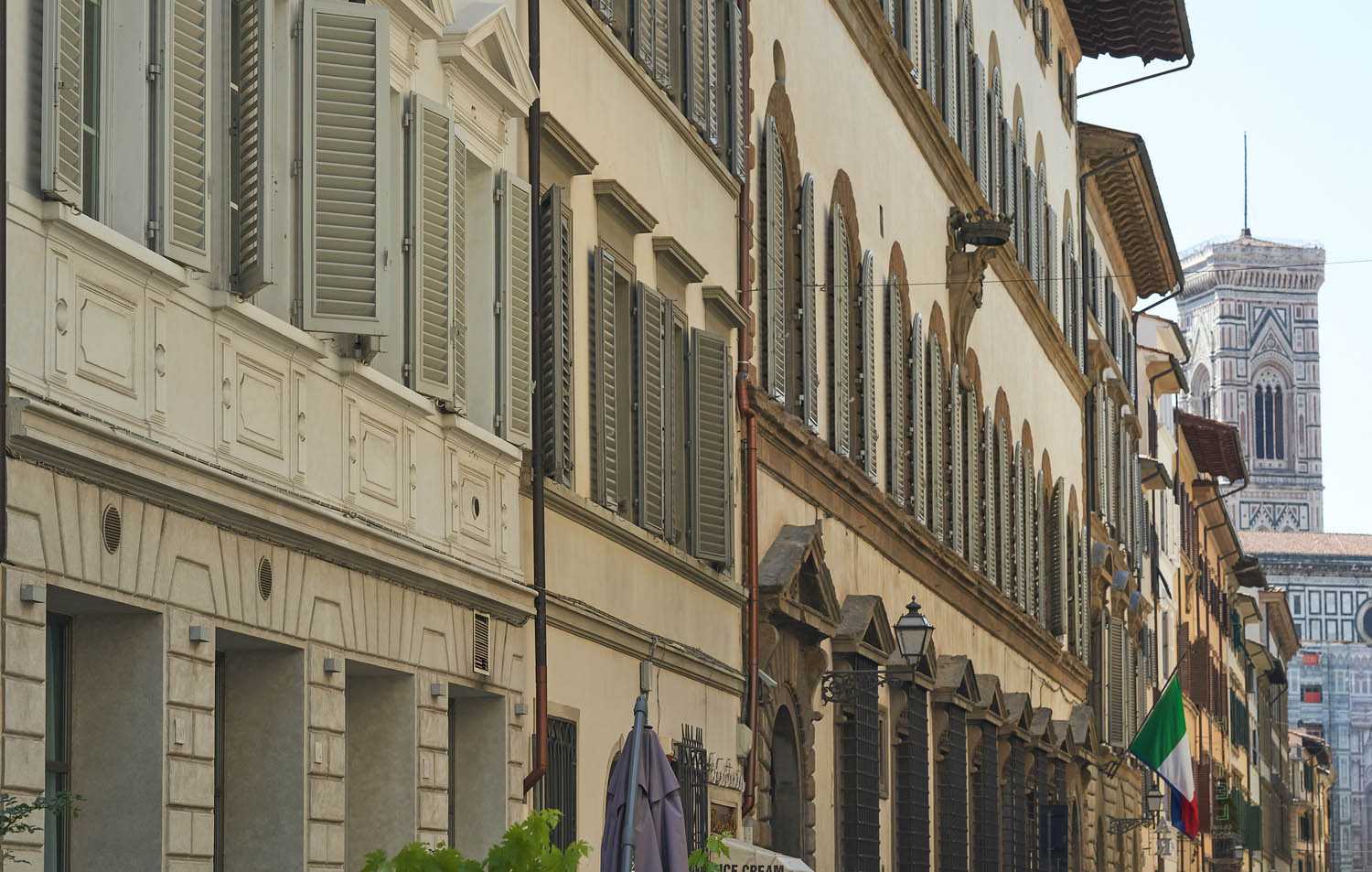 Ricasoli Firenze Luxury Apartments | UNA Esperienze - Exterior
