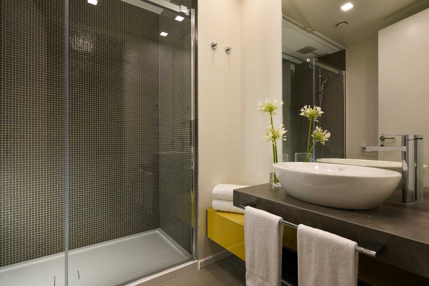 Torre Galfa - Bilocale Deluxe