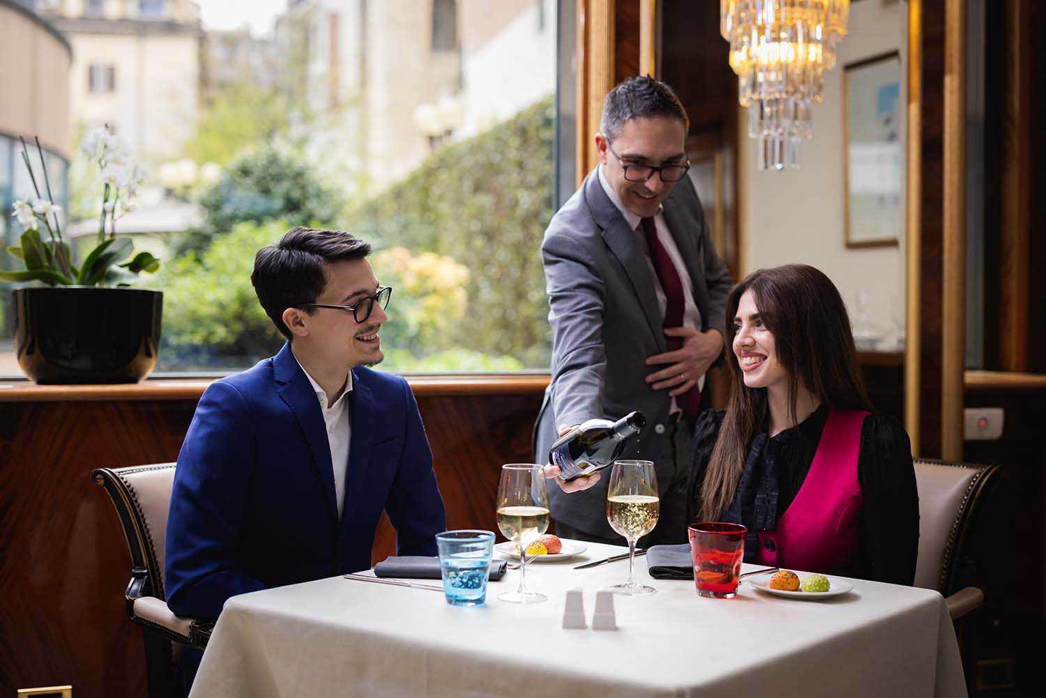 IL Giardino Bar & Restaurant - Ristorante