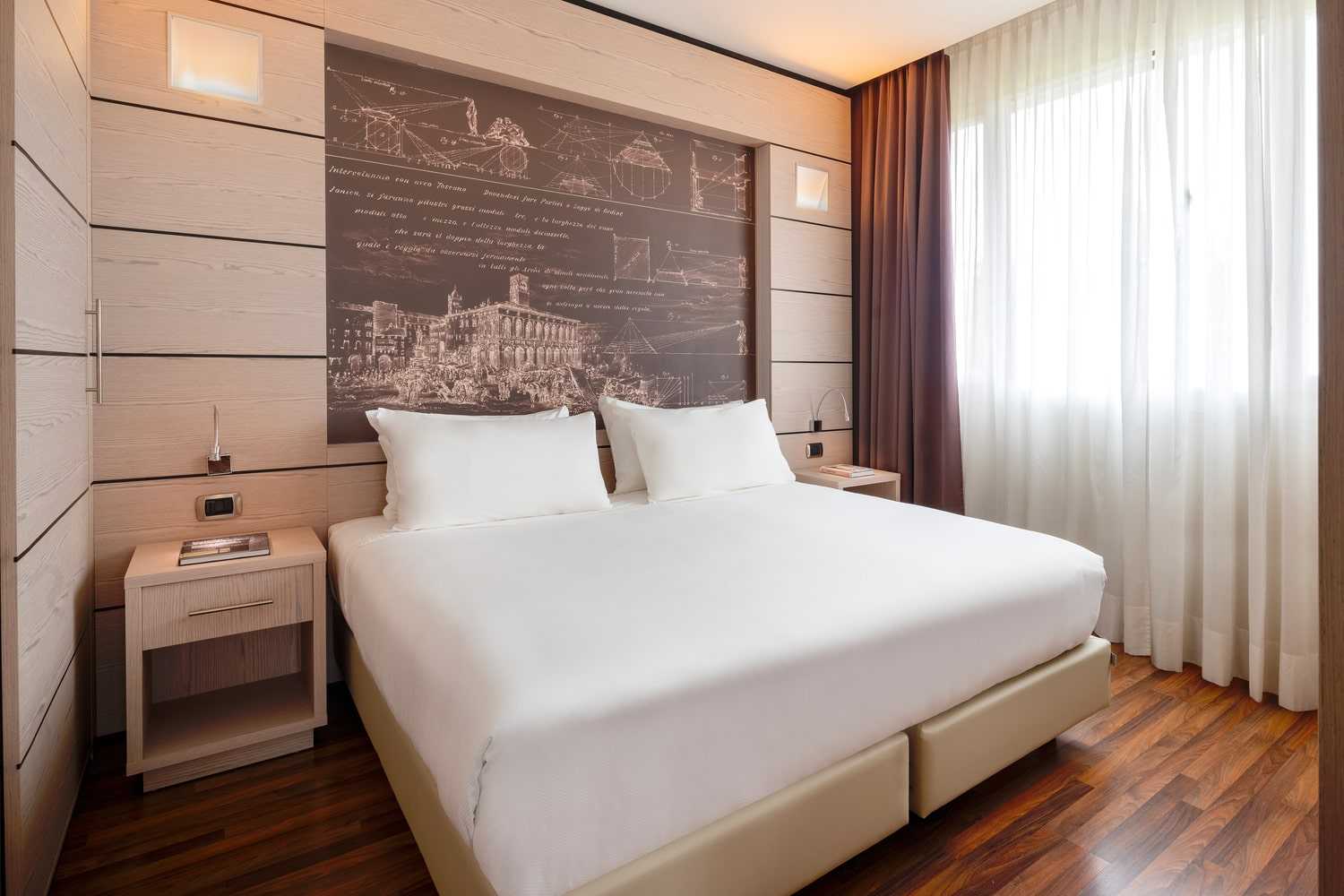 UNA HOTELS Bologna San Lazzaro - Room