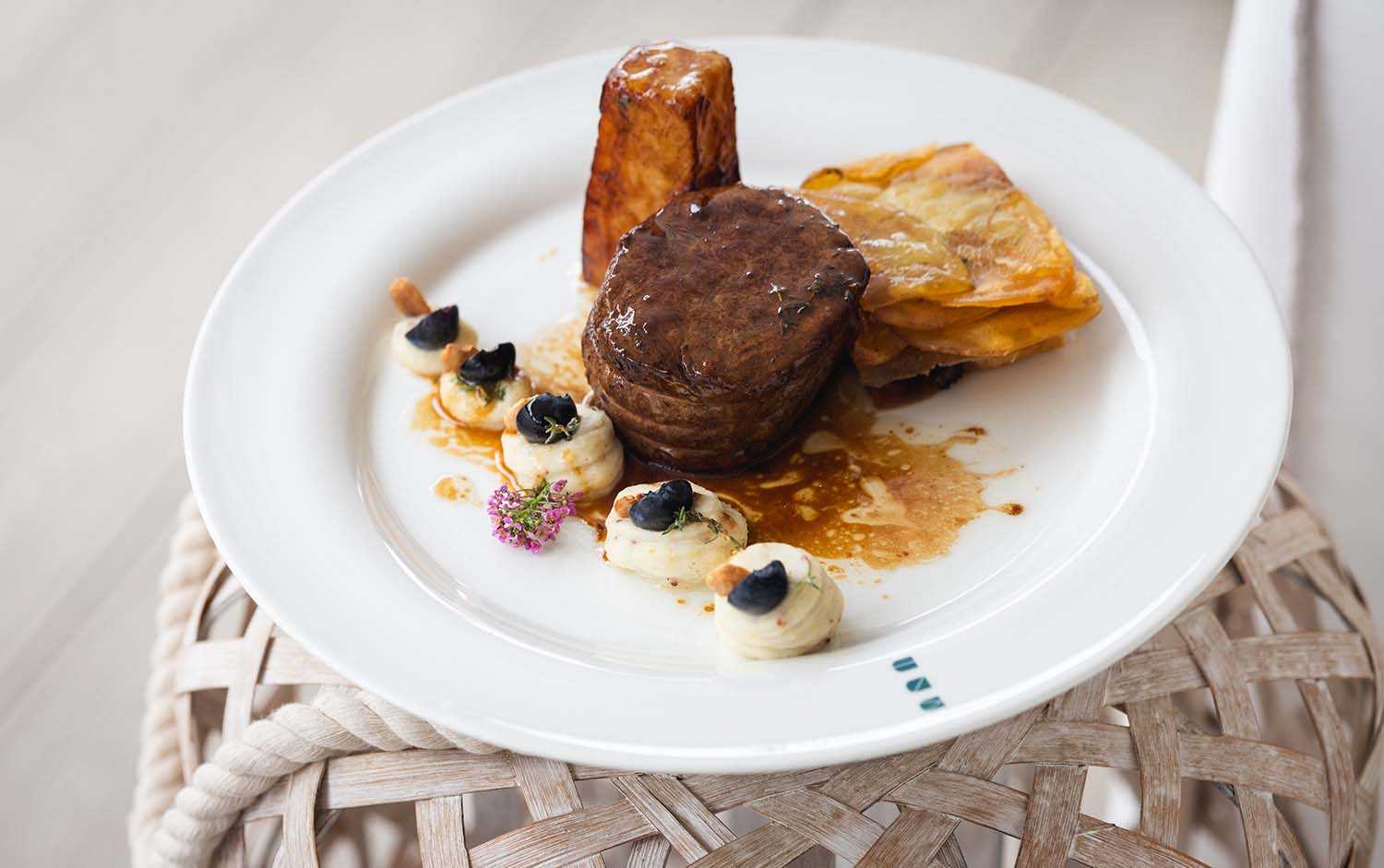 La Vela Bar & Restaurant - Ristorante