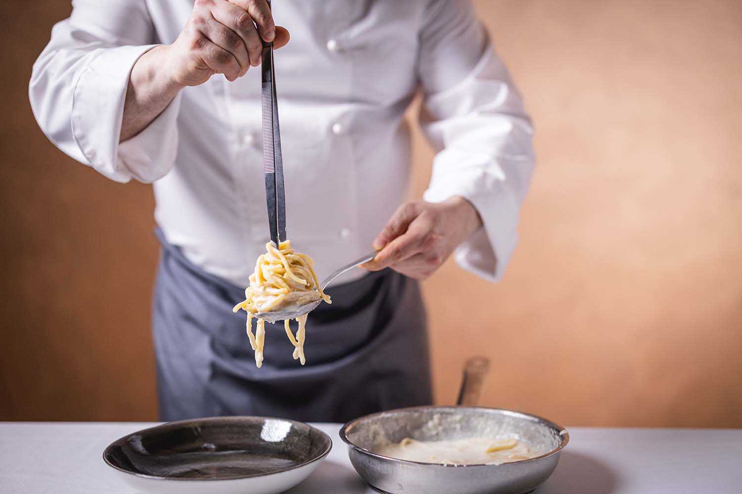 Il Grande Gatsby Bar & Restaurant - Ristorante