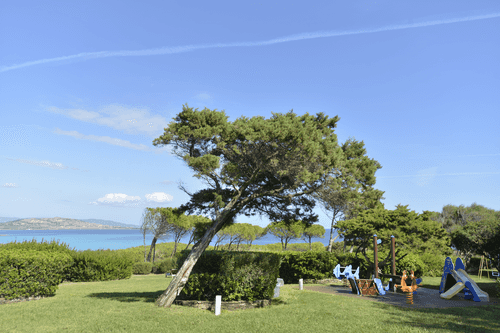 UNA HOTELS Club Hotel Ancora Stintino - Animazione per adulti e bambini