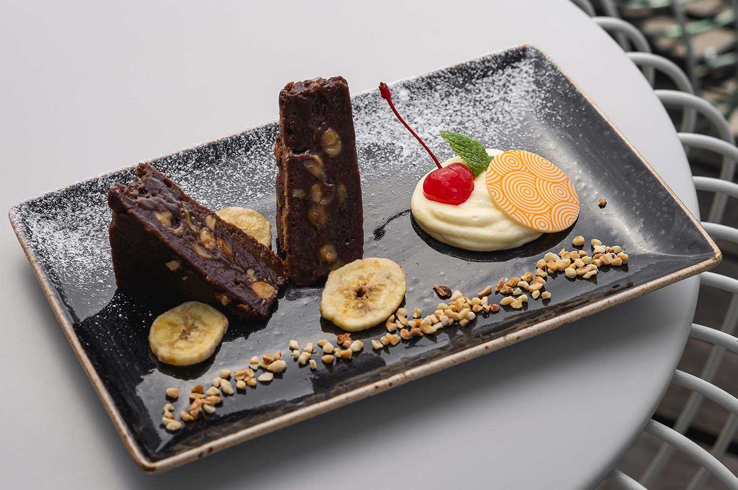 Versilia Roof Bar & Restaurant