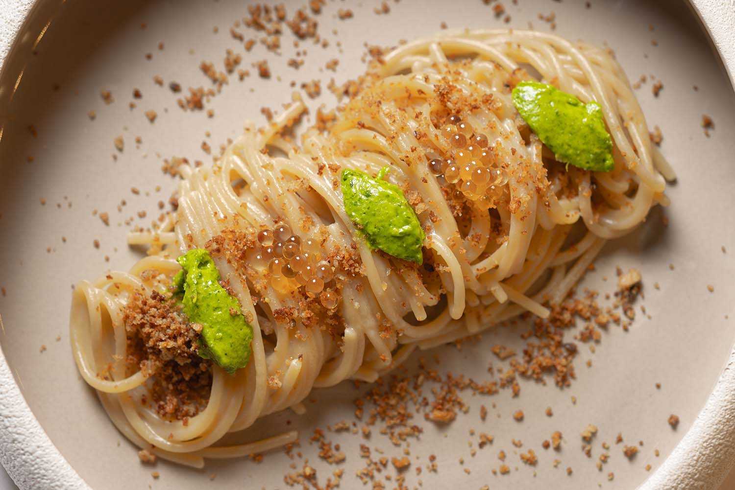 Ristorante Casa Savoia - Cena