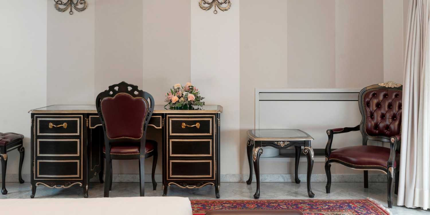 Executive Suite